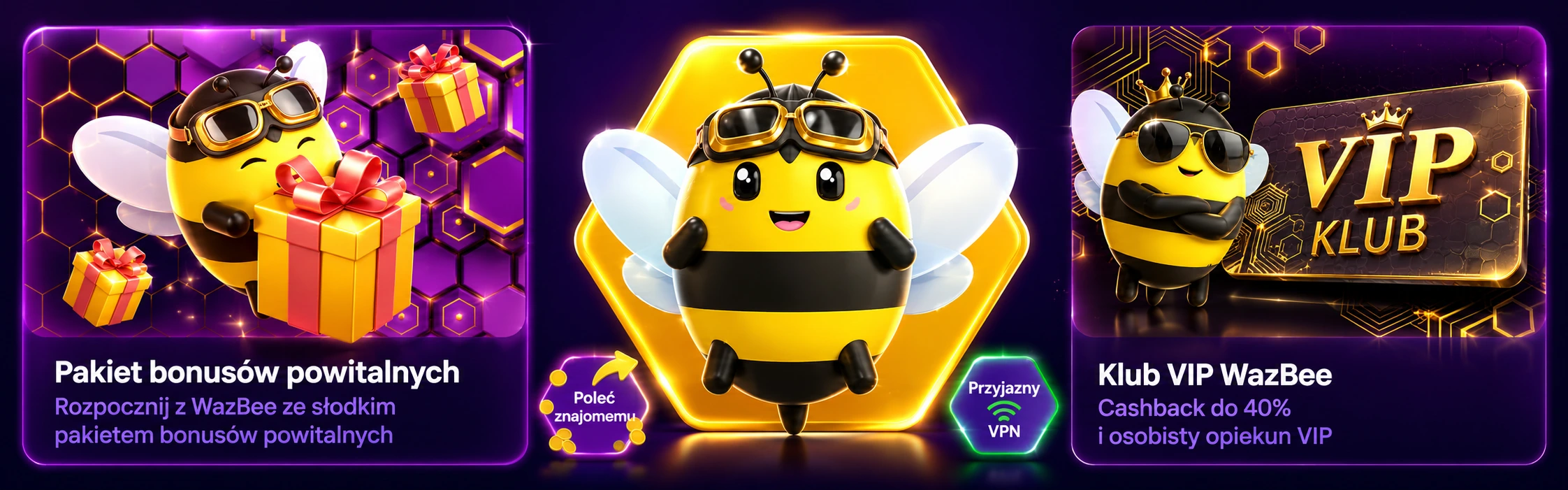 Wazbee Casino