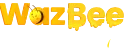 Wazbee logo